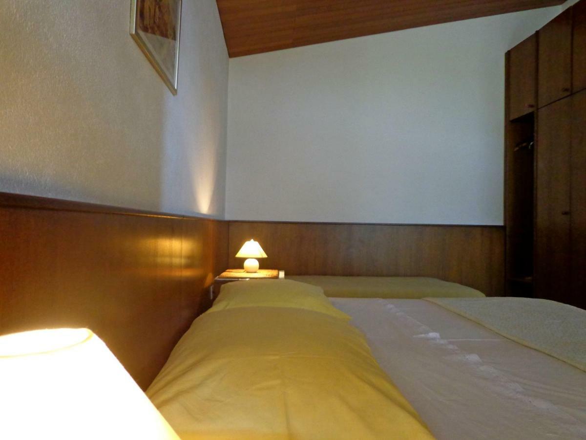 Guesthouse Matko Брела Экстерьер фото